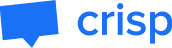Crisp logo